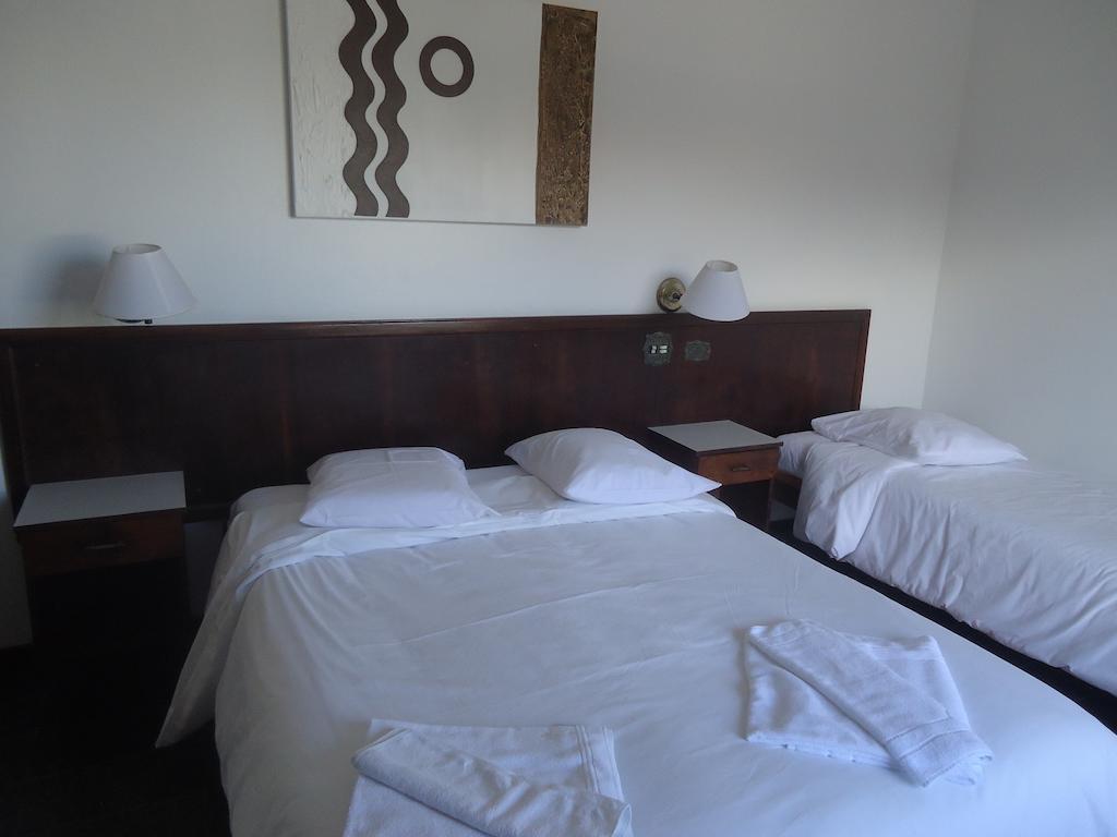 Hotel Pousada Da Neia Cananéia Eksteriør bilde