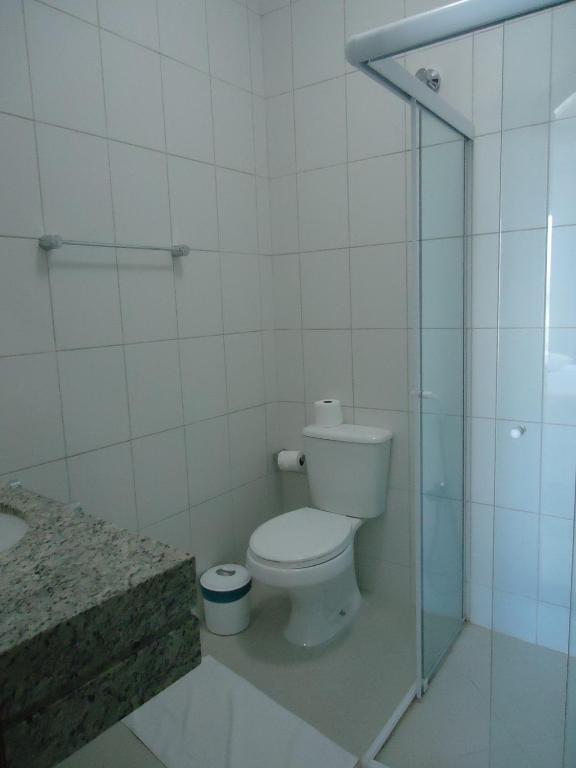 Hotel Pousada Da Neia Cananéia Eksteriør bilde